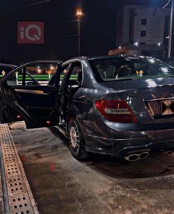 مرسيدس بنز C-Class